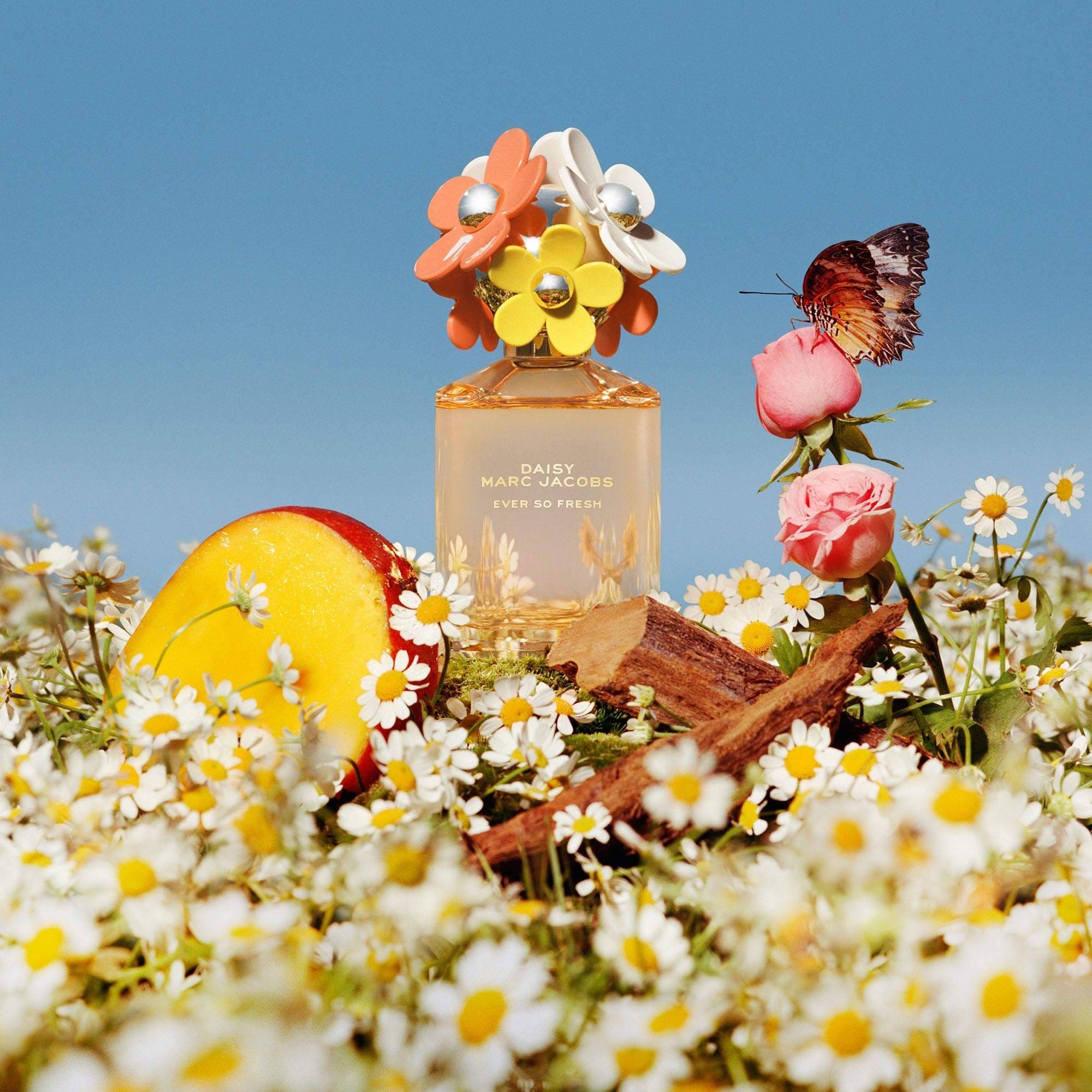 น้ำหอม Marc Jacobs Daisy Ever So Fresh edp