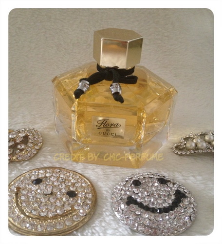 น้ำหอม Gucci Flora EDP