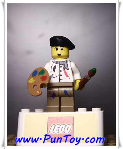 col062 : Artist