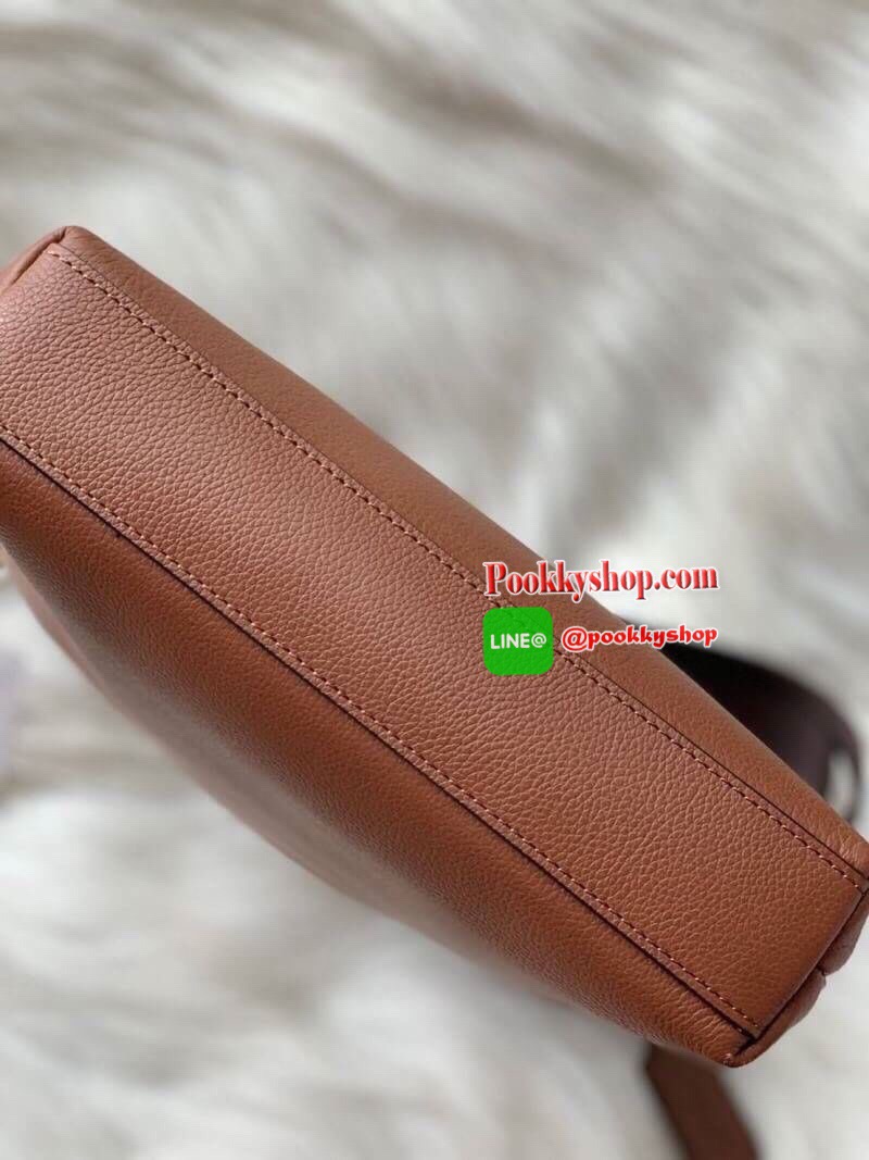 🌼พร้อมส่ง🌼 กระเป๋าผู้ชาย Coach F68014 Houston flight bag