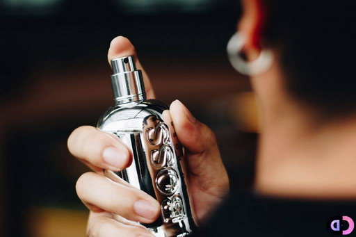 น้ำหอม Hugo Boss Bottled United 100ml