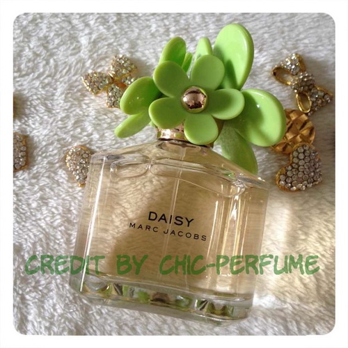 น้ำหอม Marc Jacobs Daisy Bloom