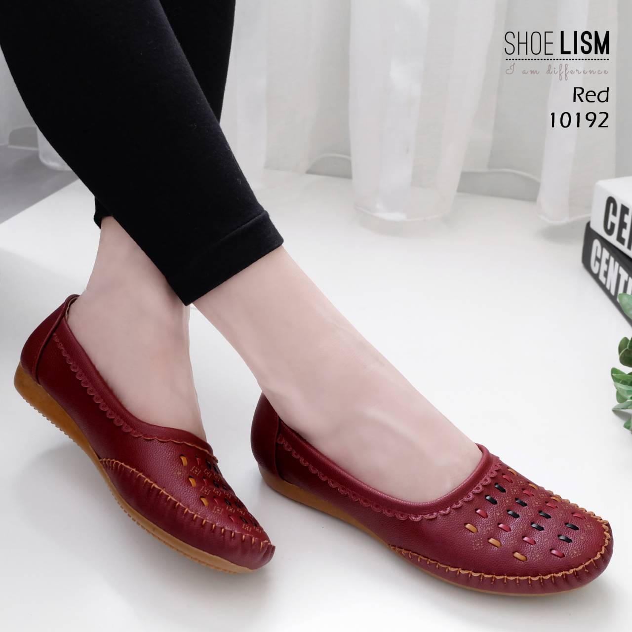งานขายดี มาเพิ่มครบสี พร้อมส่งจร้า!! งานคัชชูสไตล์ Loafer ที่หนังนิ่มที่สุด พื้นบุนวมซัพพอร์ทอุ้งเท้า ลายใหม่ ใส่สบายคอนเฟิร์มค่ะ!!!