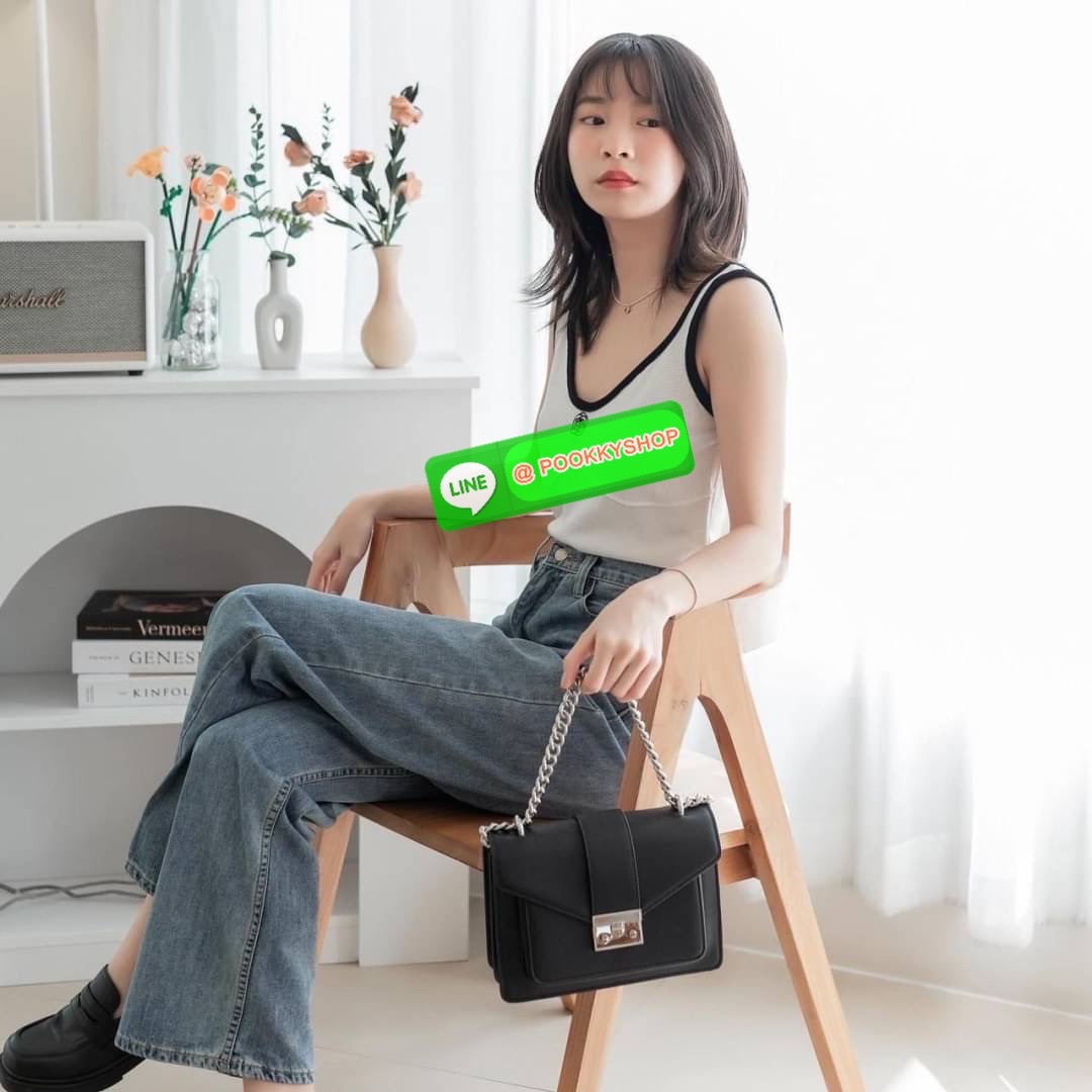 𝗞𝗘𝗘𝗣 𝗟𝗢𝗢𝗞 𝗖𝗢𝗢𝗟 กับน้องกระเป๋ารุ่นใหม่ของเรากันค่า 𝗞𝗘𝗘𝗣 ' 𝗦𝗘𝗢𝗨𝗟 ' 𝗕&#x