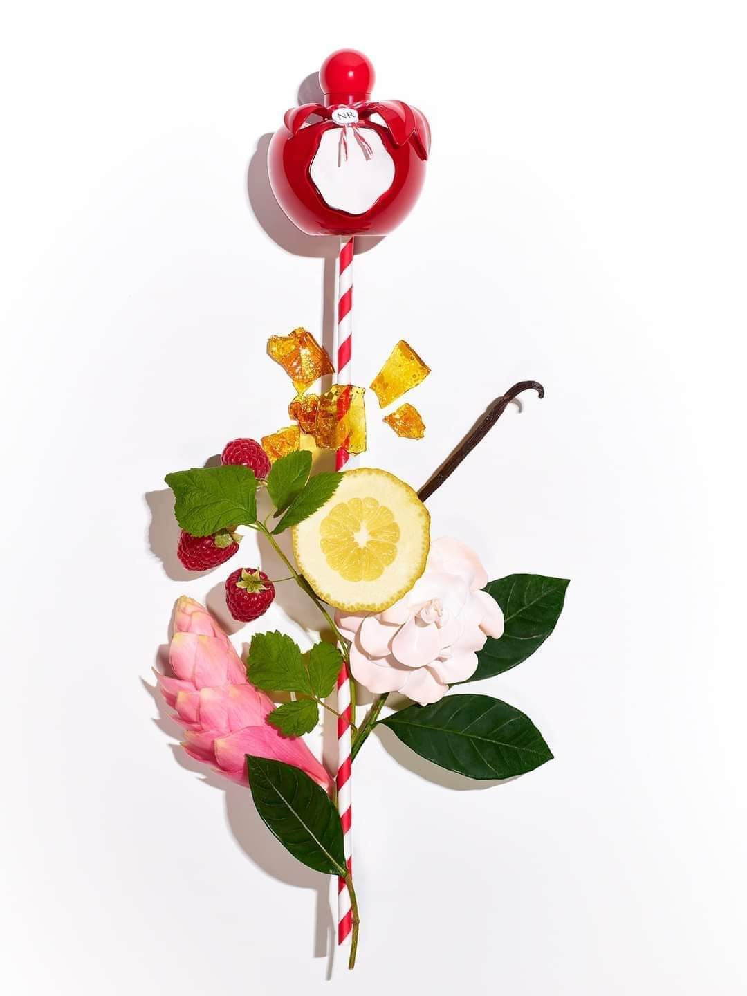 น้ำหอม Nina Ricci Rouge EDT