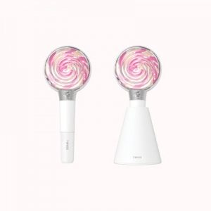 TWICE OFFICIAL LIGHT STICK - CANDY BONG