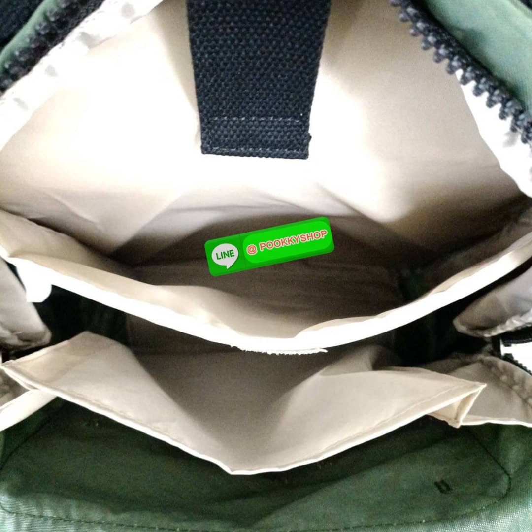 KIPLING Seoul Large 15" Laptop Backpack กระเป๋าเป้สะพายหลัง วัสดุด้านนอก Nylon ซับใน Polyester รุ่นใหม่เหมาะสำหรับเดินทางระยะสั้น จะซื้อใช้เองหรือมอบเป็นของขวัญก็สวยถูกใจผู้รับค่ะ💖