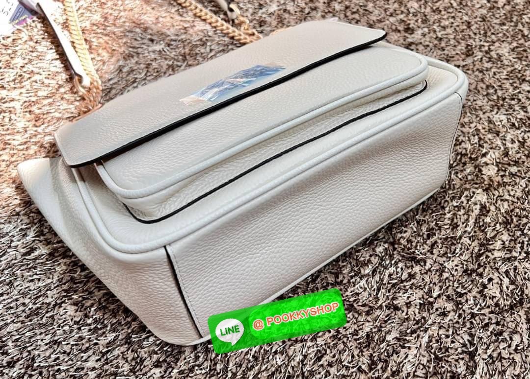 COACH KLARE CROSSBODY IN SIGNATURE ((cc353)) ðāļāļĢāđāļāļĄāļŠāđāļ āđāļāđāļŦāļāđ āļŠāļ§āļĒāļŦāļĢāļđ āļāļđāđāļāļĩāļĄāļēāļāđāļāđāļ°! āļāļĩāđāļŠāļļāļāļāļāļāļāļ§āļēāļĄāļāļīāđāļĄ āļāļąāļāļāļĢāļ°āđāļāđāļēāļŠāļ°āļāļēāļĒāđāļāļāļāļĢāļāļŠāļāļāļāļĩāđāļĢāđāļŦāļĢāļ·āļāļāļāđāļāđāļāļŠāļēāļĒāļāļđāđāļŦāļīāđāļ§āļŦāļĢāļ·āļāļāļĨāđāļāļāđāļŦāļĨāđāđāļāđāļāđāļ§āļĒāļāļ°āļāļ° āļŦāļāļąāļāđāļāđāļāļĒāđāļēāļāļāļĩ āļŠāļ§āļĒāļĄāļēāļāđ āļŠāļąāļĄāļāļąāļŠāļŦāļĨāļāļĢāļąāļāđāļāļāļ§āļēāļĄāļāļīāđāļĄāđāļāđāļāļāļāļāđāļ°! āđāļāļīāļ-āļāļīāļāļāļĢāļ°āđāļāđāļēāđ