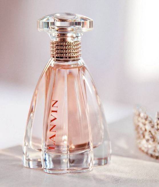น้ำหอม Lanvin Modern Princess EDP