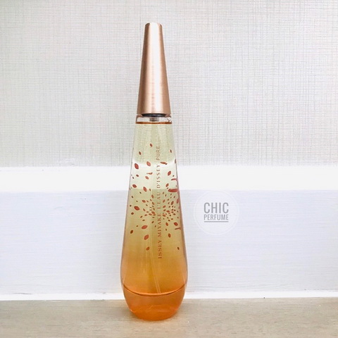 น้ำหอม L’EAU D’ISSEY PURE Pétale de Nectar EDP 90ml.