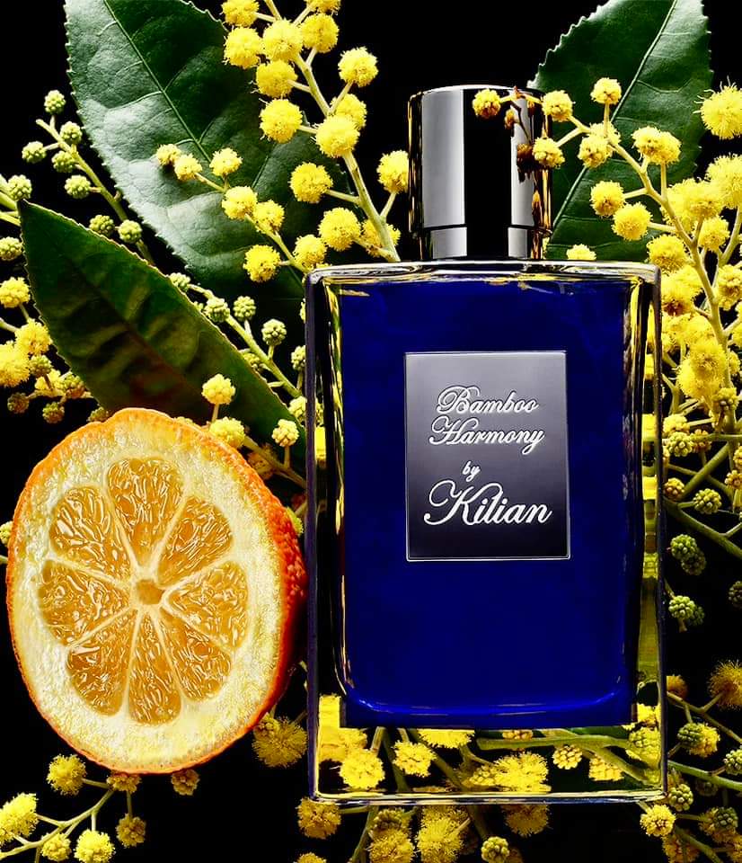 น้ำหอม by Kilian Bamboo Harmony EDP 50ml
