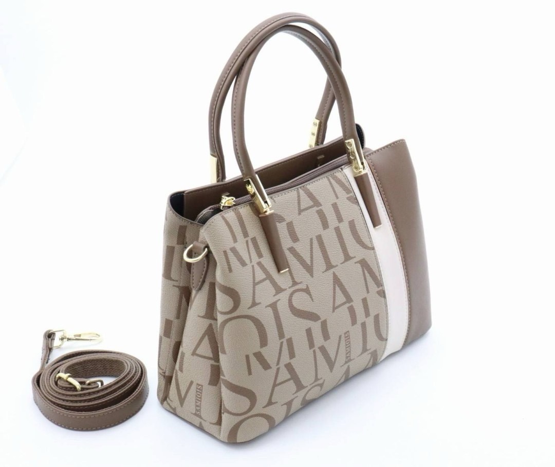 กระเป๋าถือ กระเป๋าสะพาย 💥 สินค้าพร้อมส่ง ✅วัสดุทำจากแคนวาส เนื้อพิเศษ ✅งานเกรดพรีเมี่ยม ✅มีหลายช่องการใช้งาน