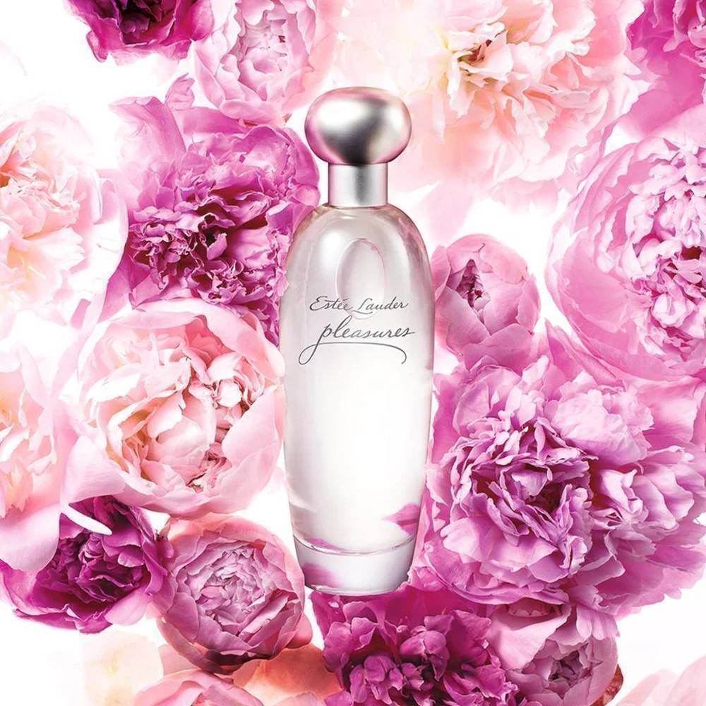 น้ำหอม Estee Lauder Pleasures EDP