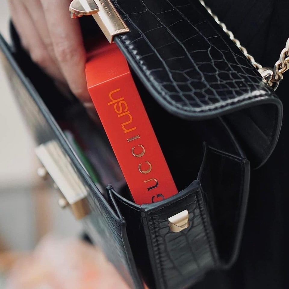 น้ำหอม Gucci Rush EDT