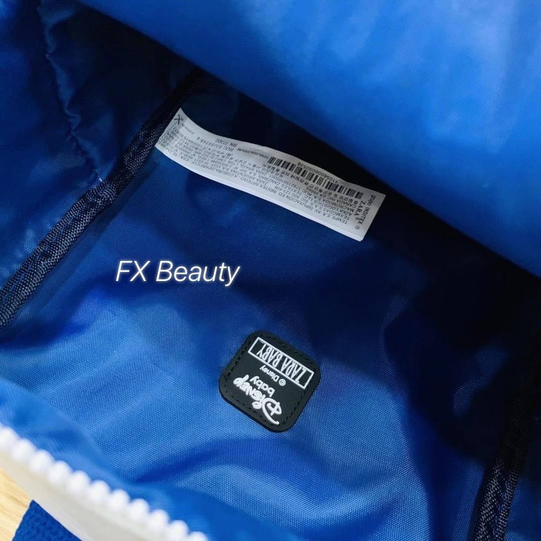 🔰 ZARA x Mickey n’ Friends (friend) (กระเป๋า) ใครขอมาค้าาาา กระเป๋าเป้มิกกี้และผองเพื่อน รอบนี้มาครอสกับซาร่าตัวแรง แซงทางโค้งเลยจ้า