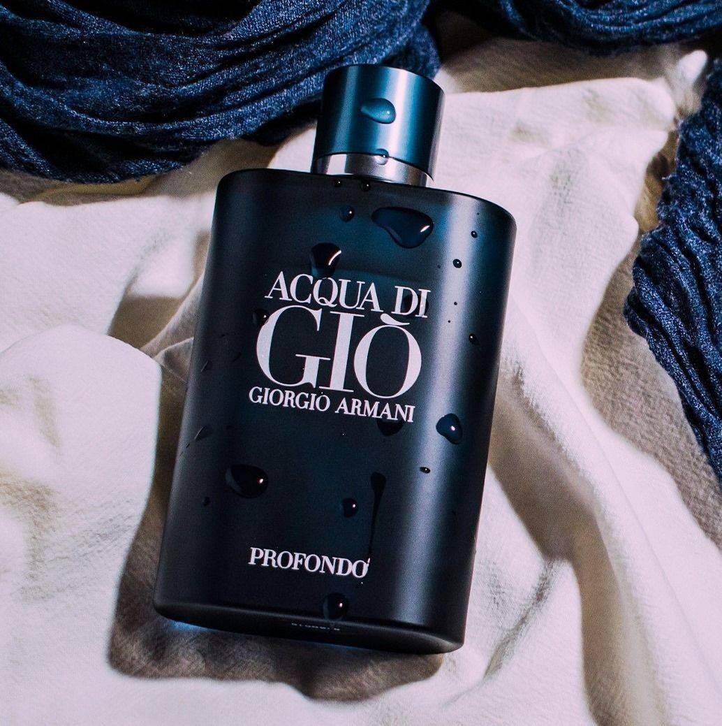 น้ำหอม Giorgino Armani Acqua di Gio Profumo EDP