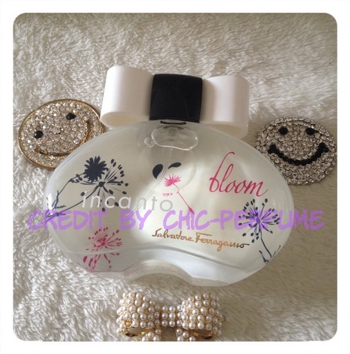 น้ำหอม Ferragamo Incanto Bloom EDT for Women 100 ml.