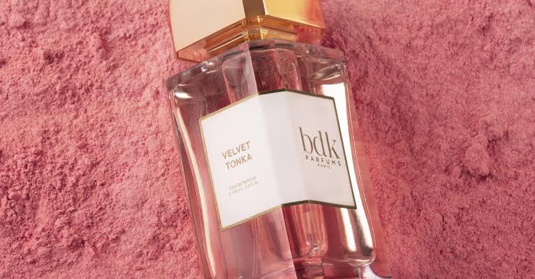 น้ำหอม BDK Parfums Velvet Tonka EDP 100ml