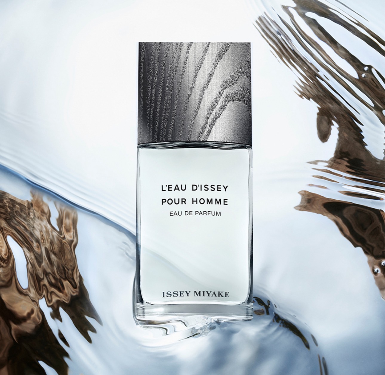 น้ำหอม Issey Miyake L'Eau d'Issey Pour Homme EDP