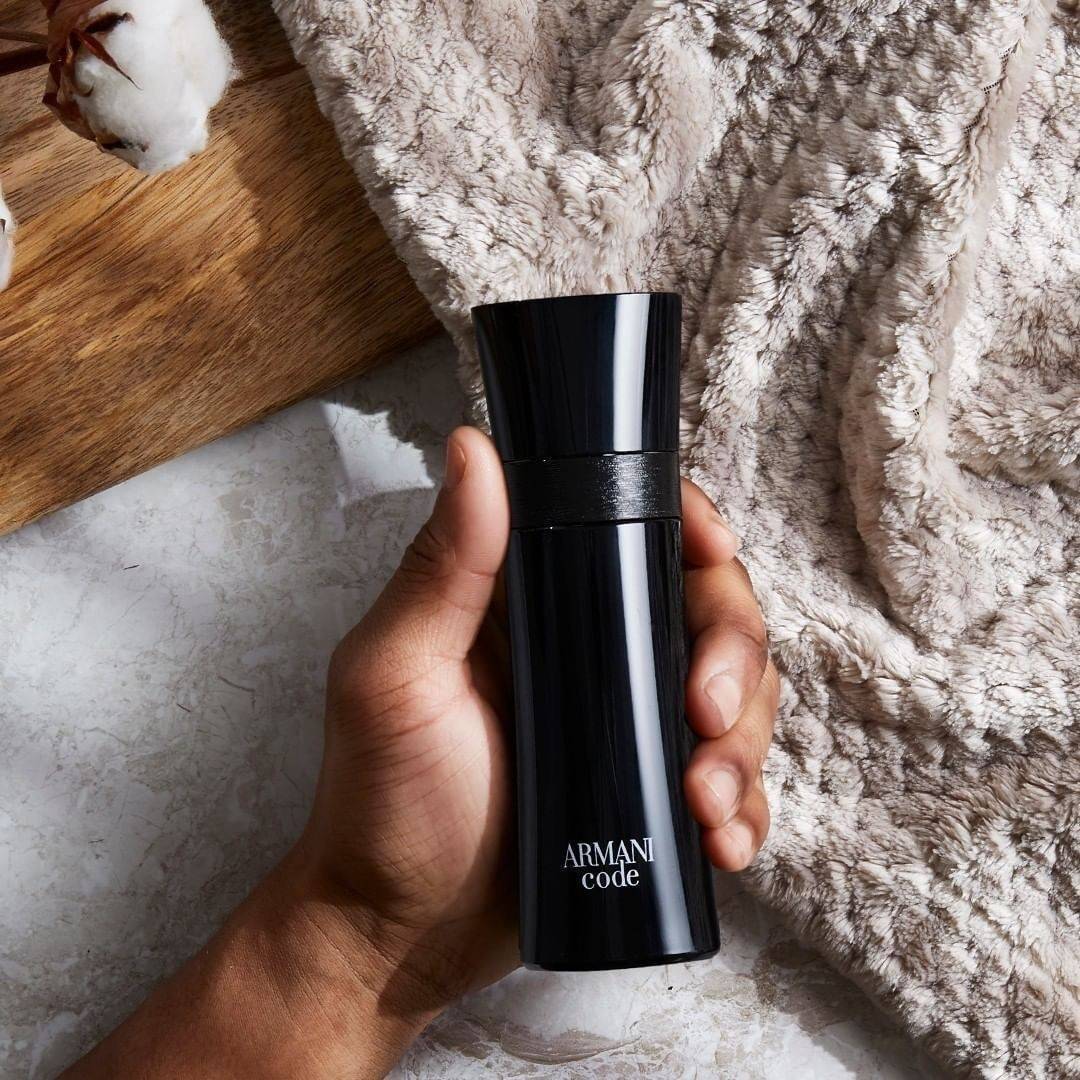 น้ำหอม Giorgio Armani Code EDT