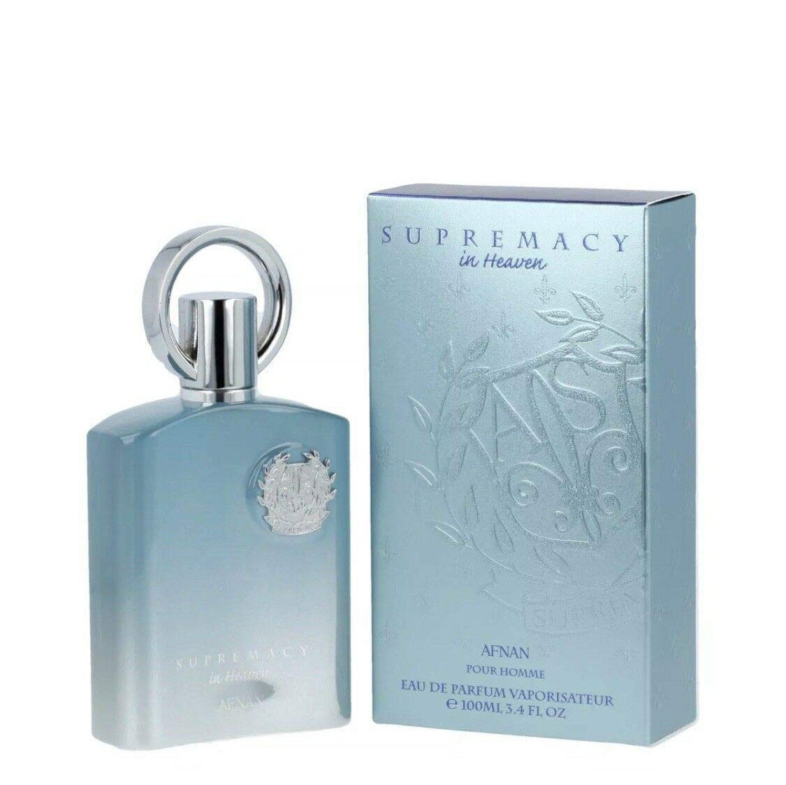 น้ำหอม Afnan Supremacy In Heaven EDP 100 ML.