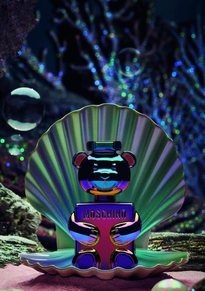 น้ำหอม Moschino Toy 2 Pearl EDP ️