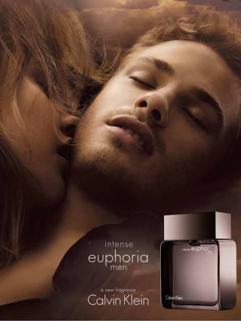 น้ำหอม CK Euphoria Men Intense 100ml