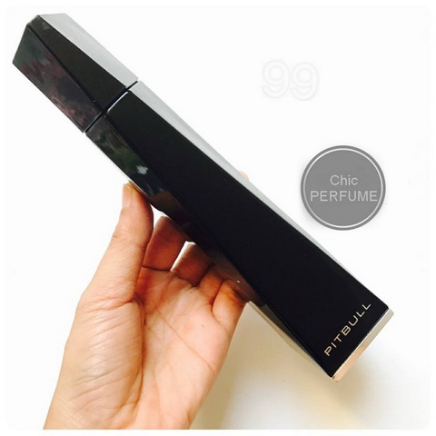 น้ำหอม Pitbull Men EDT 100ml.