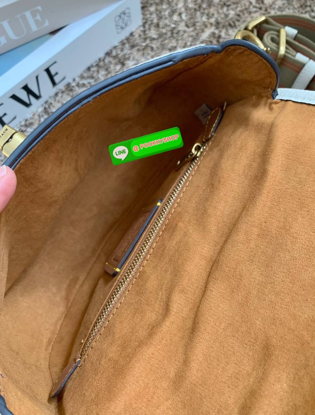 COACH WILLOW SADDLE BAG ((CA093//094)) ðāļāļąāļāļĄāļēāđāļŦāđāļāļĢāļāļŠāļĩ āļāļāļāđāļĨāļĒāļŠāļ§āļĒāļāļļāļāļŠāļĩ āļŦāđāļēāļĄāļāļĨāļēāļāļāđāļ°! āļŠāļļāļāļāļļāđāļĄ!āļāļąāļāļāļĢāļ°āđāļāđāļēāļŠāļ°āļāļēāļĒāđāļāļāļāļĢāļāļŠāļāļāļāļĩāđāļĢāđ āļŦāļāļąāļāđāļāđ āļĨāļēāļĒāļŦāļāļąāļāļŠāļ§āļĒāļāđāļēāđāļāđāļĄāļēāļāđāļāđāļ° āđāļāļīāļāļāļīāļāļāļĢāļ°āđāļāđāļēāđāļāļāļŦāļĄāļļāļāļĨāđāļāļ āļāļĢāļ°āļāļąāļāđāļĨāļŦāļ°āđāļĨāđāļāđāđāļāļĢāļāļāđāļŠāļļāļāļāļĨāļēāļŠāļŠāļīāļ āļ āļēāļĒāđāļāļĄāļĩāļāđāļāļāļāļāļāļŦāļāđāļēāđāļŠāđāļāļāļāļāļļāļāļāļīāļ āļāđāļāļāļŦāļĨ