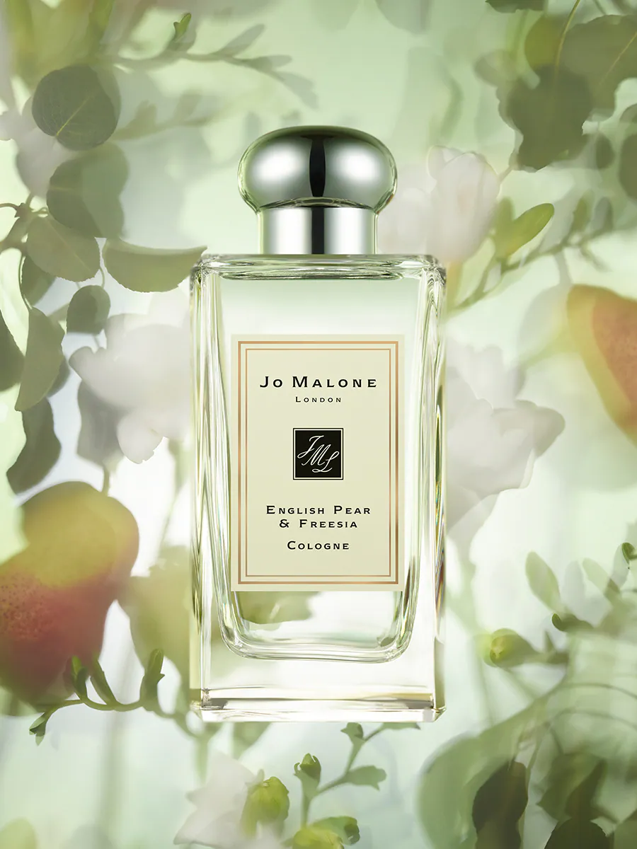 น้ำหอม Jo Malone English Pear and Freesia Cologne