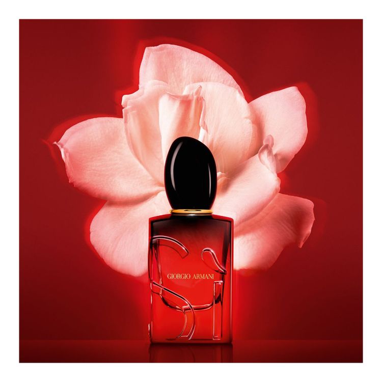 น้ำหอม Armani Si Passione Intense EDP 100ml