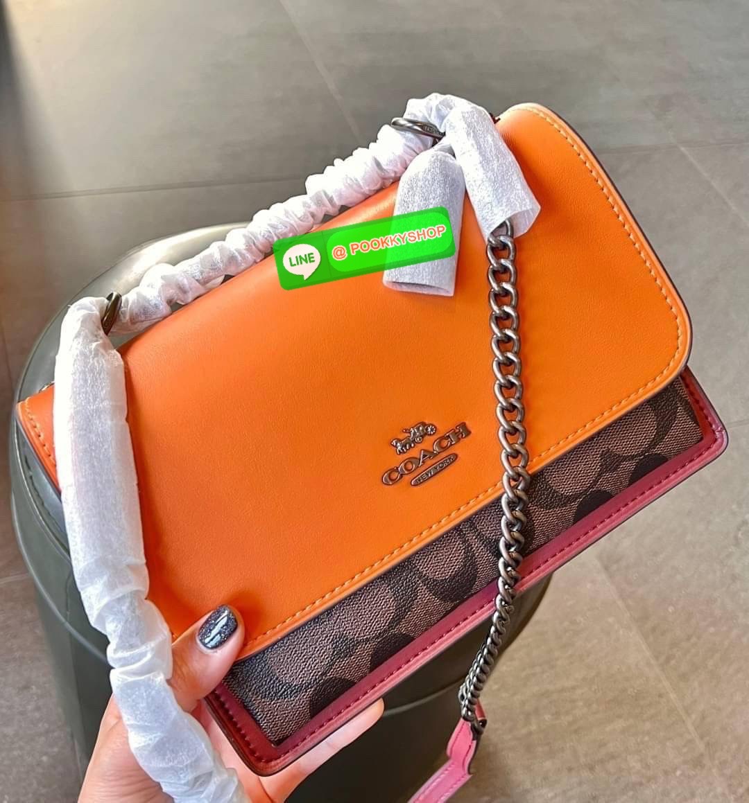 COACH KLARE CROSSBODY BAG ((CB899//CB900)) ðāļāļĢāđāļāļĄāļŠāđāļāļāļĩāđāđāļāļĒ! āļāļąāļāļāļĢāļ°āđāļāđāļēāļāļĩāđāļĄāļĩāļāļ§āļēāļĄāļŠāļ§āļĒ āļŦāļĢāļđ āđāļāđāļāđāļāļĩāļĒāļ§ āļŦāļāļąāļāđāļāđāļŠāļ§āļĒ āđāļāđāļāđāļāļĩāļĒāļ§āļāļąāļāļāļģāļŠāļĩāļāļāļāļĄāļēāđāļāđāļŠāļ§āļĒāļĨāļāļāļąāļ§ āļāļđāļāļĩāļĄāļēāļāđāļāđāļ° āđāļāļīāļ-āļāļīāļāļāļĢāļ°āđāļāđāļēāđāļāļāļāļĢāļ°āļāļļāļĄāđāļāđāļ āļ āļēāļĒāđāļāļĄāļĩāļāđāļāļāđāļŠāđāļāļāļāļāļķāļ3āļāđāļāļāļāđāļ§āļĒāļāļąāļ āļāđāļāļāļāļēāļāļāļāļāđāļāđāļāļ§āđāļēāļ āļŠāļēāļĄāļēāļĢāļāđāļŠāđāļāļĢāļ°āđ