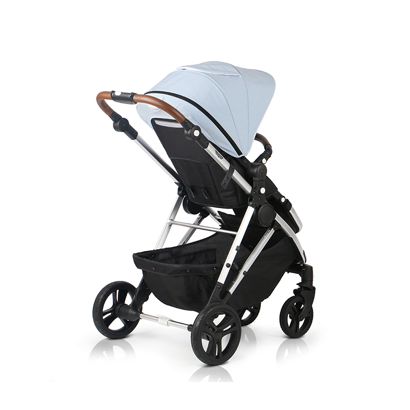 Keenz Kinetic Single Seat (รุ่นที่นั่งเดี่ยว)