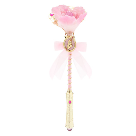 Z Aurora Light-Up Wand