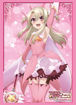 Bushiroad Sleeve Collection HG Vol.1047 - Prisma Illya 2wei Herz! [Illya]