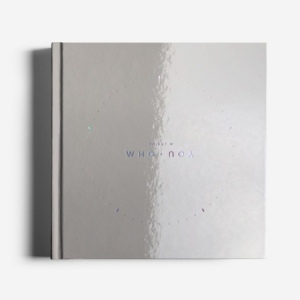 NU’EST W ALBUM - WHO, YOU [WHO VERSION]