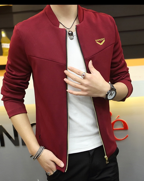 JACKET เสื้อคลุม พร้อมส่ง งานนำเข้า ใส่ได้ทั้งชายหญิง