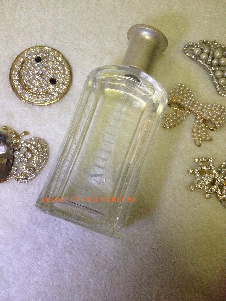 น้ำหอม Tommy Hilfiger Boy 100 ml. (มีกล่อง)