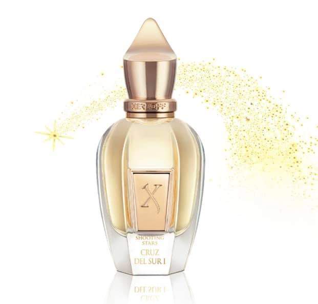 น้ำหอม Xerjoff Cruz del Sur I for women and men EDP 50ml