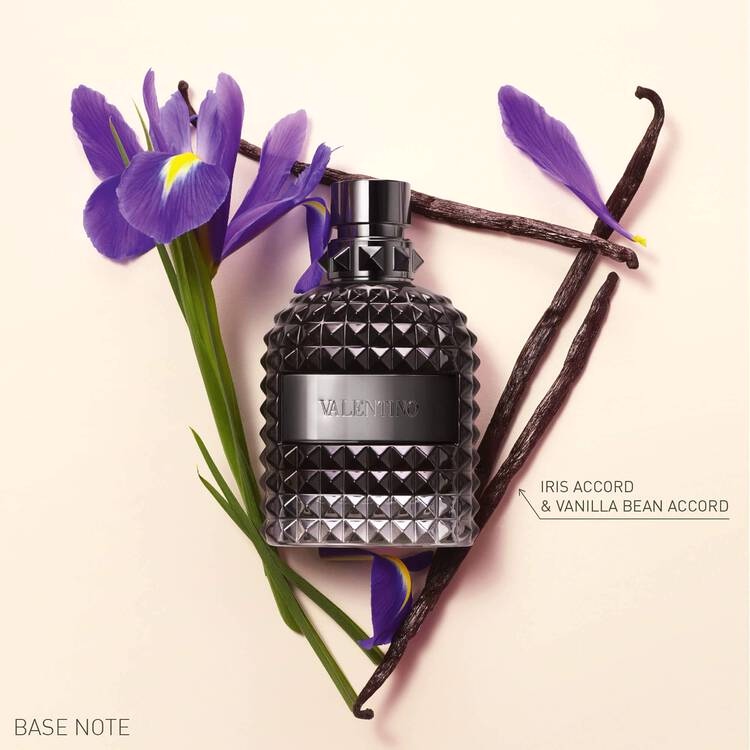 น้ำหอม Valentino Uomo Intense EDP 100 ml