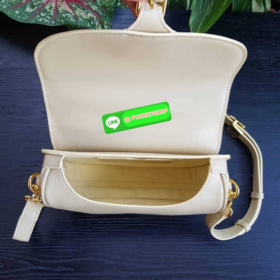 DIOR BAG VIP GIFT WITH PURCHASE (GWP) จาก DIOR DUTY FREE COUNTER