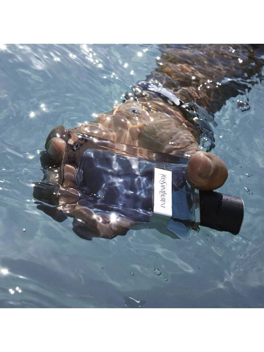 น้ำหอม YSL Y EDT 2022 ขนาด 100ml