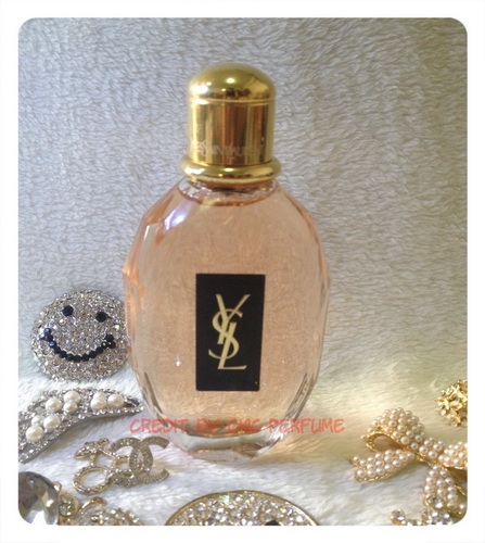 น้ำหอม YSL Parisienne