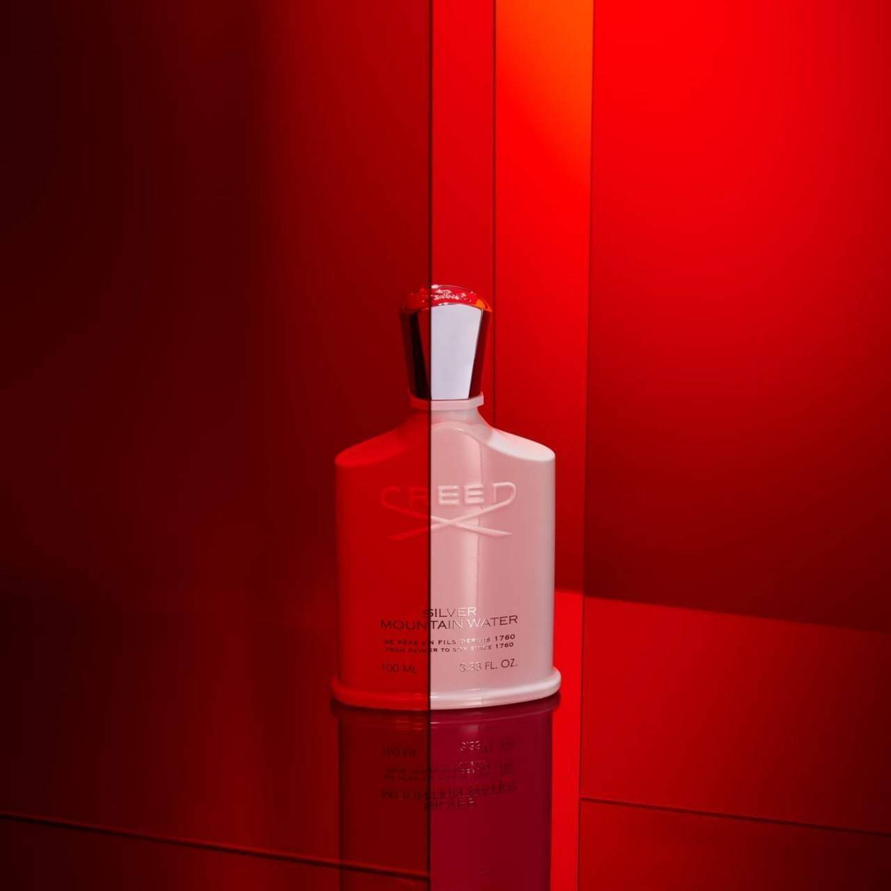 น้ำหอม Creed Silver Mountain Water EDP 100 ml.