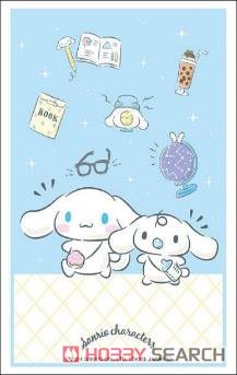 Bushiroad Sleeve Collection HG Vol.4365 Sanrio Characters [Cinnamoroll]