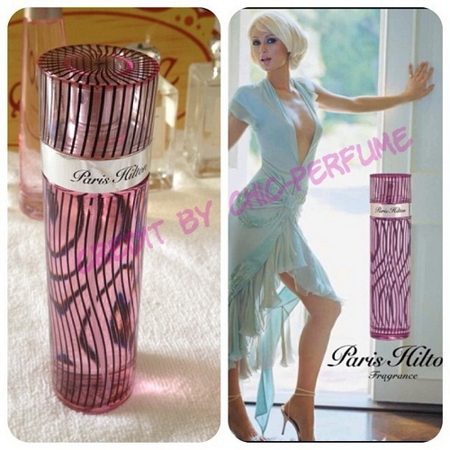 น้ำหอม Paris Hilton Paris Hilton for Women 100ml