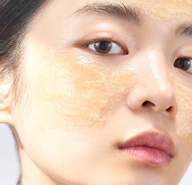 Sulwhasoo Mask Masque 35ml.