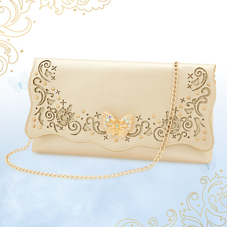 ฮ Cinderella Purse - Live Action Film