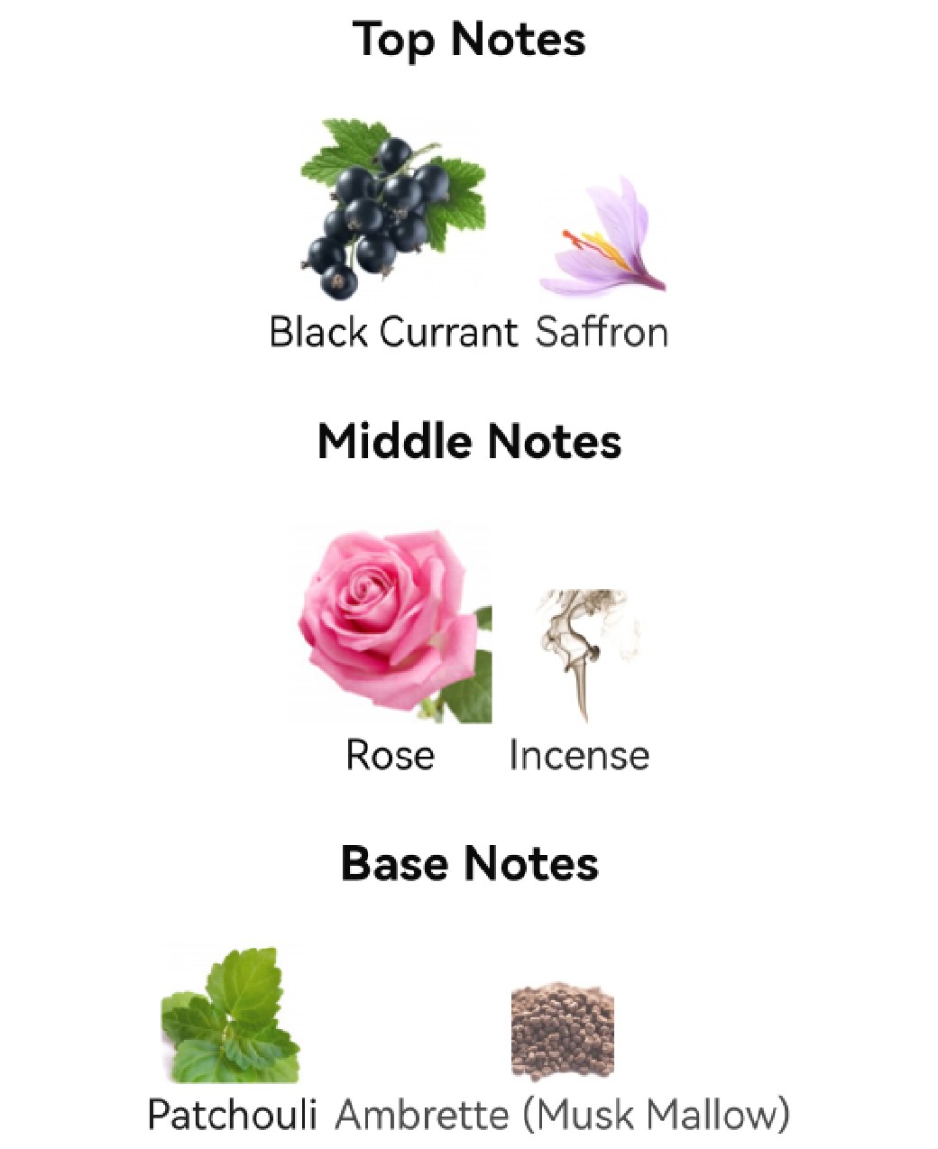 น้ำหอม Byredo Rein De Nuit Extrait deParfum 50ml