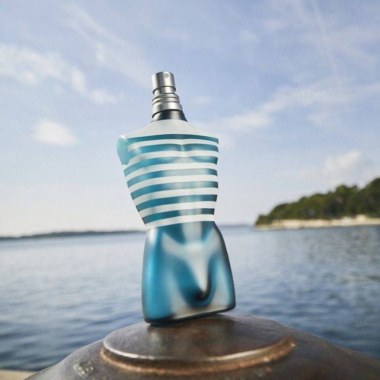 น้ำหอม Jean Paul Gaultiur Le Male for Men EDT 125 ml.